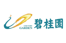 广州网站建设案例：碧桂园集团官网建设