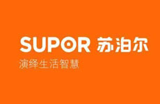 广州网站建设案例：苏泊尔官网建设