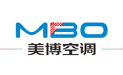 广州网站建设案例：广东美博制冷设备有限公司
